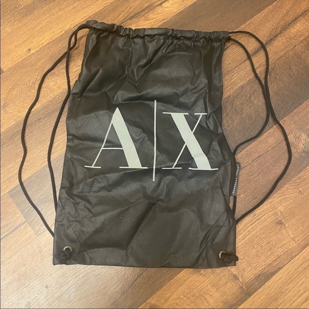 Armani Exchange Bag
